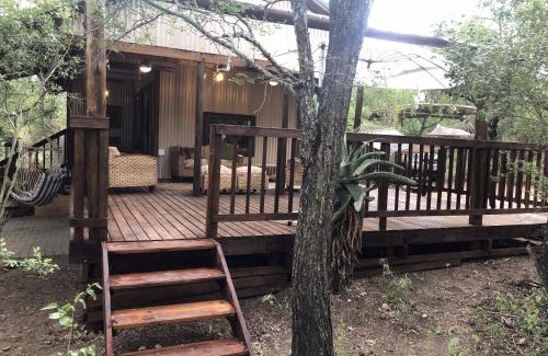 Marloth Park House | Pheasant's Crest