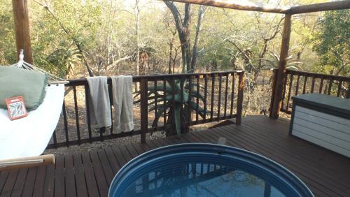 Marloth Park House | Pheasant's Crest