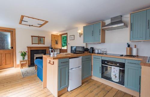 Patrixbourne House | Pheasants Lodge by Bloom Stays