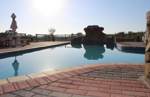 Hazyview House | Phendulani Lodge & Park
