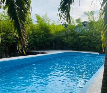Ko Phi Phi Resort | Phi Phi Little Star Resort