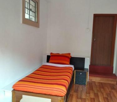 Shillong Bed & Breakfast | PHIBHA VILLA