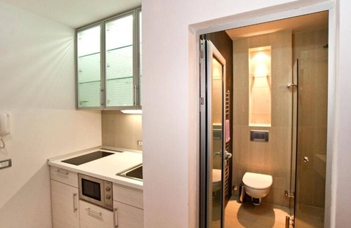 Stari Grad Apartment | Philharmonic Apartment@Heart of Old City
