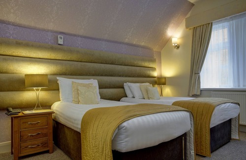 Selkirk Hotel | Philipburn Hotel, BW Signature Collection