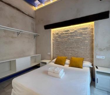Triana Apartment | Philippe's Home Triana