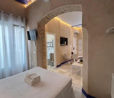 Triana Apartment | Philippe's Home Triana