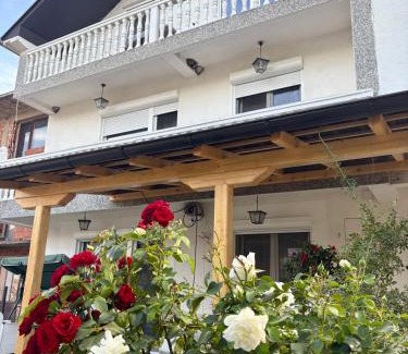 Ranilug Apartment | Philippos