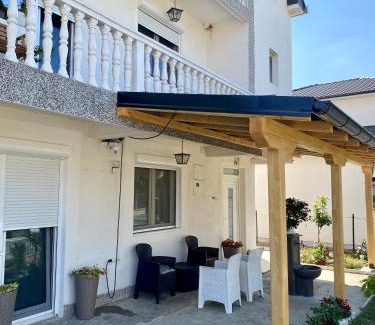 Ranilug Apartment | Philippos