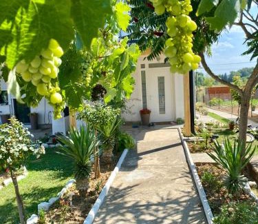 Ranilug Apartment | Philippos