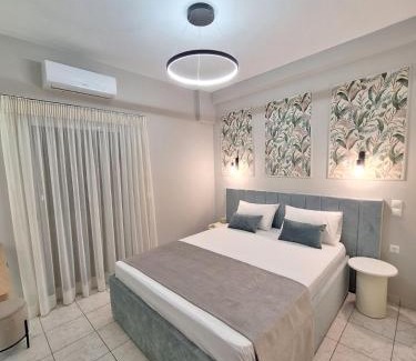 Sitia Apartment | Philokali