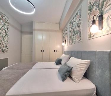 Sitia Apartment | Philokali