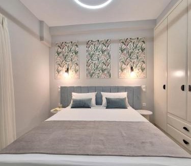 Sitia Apartment | Philokali