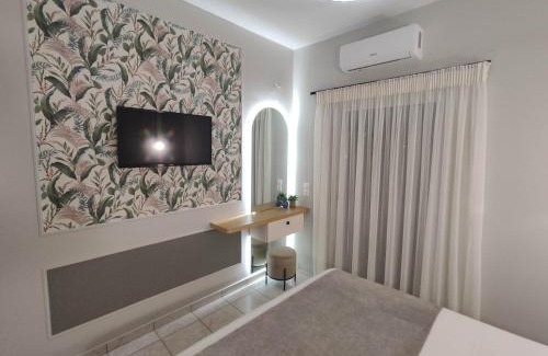 Sitia Apartment | Philokali