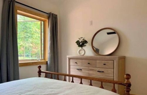 Marquette Cabin | Philville Cabin B
