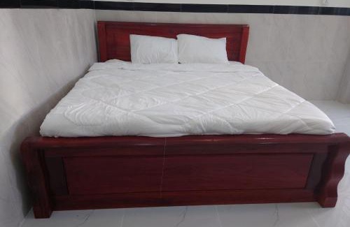 Banan House | Phnom Sampov Homestay ផ្ទះលំហែភ្នំសំពៅ