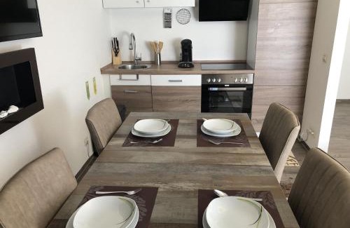 Ueberlingen Apartment | Phoenix