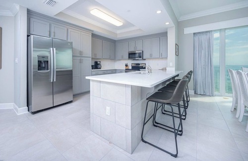 Orange Beach Condo | Phoenix Gulf Towers Unit 2708