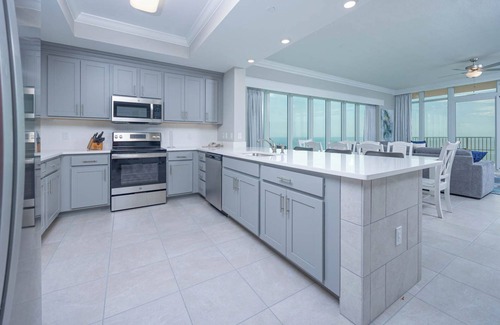 Orange Beach Condo | Phoenix Gulf Towers Unit 2708