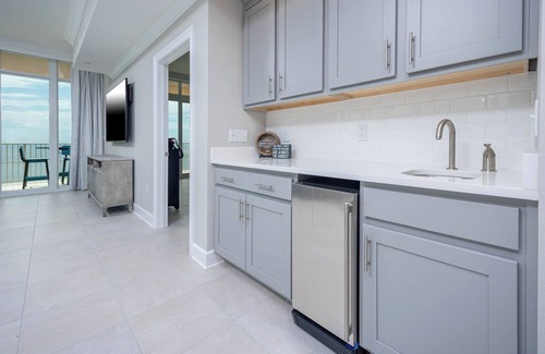 Orange Beach Condo | Phoenix Gulf Towers Unit 2708
