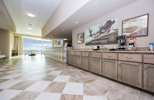 Orange Beach Condo | Phoenix Gulf Towers 805 4 Bedroom Condo by RedAwning