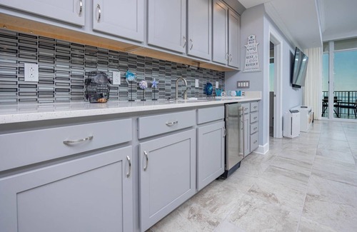 Orange Beach Condo | Phoenix Gulf Towers 805 4 Bedroom Condo by RedAwning