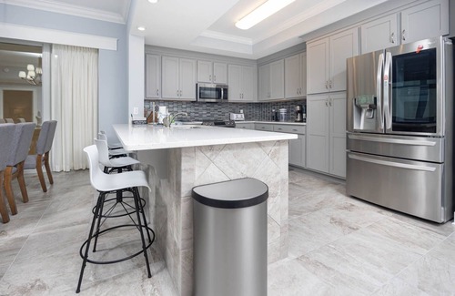 Orange Beach Condo | Phoenix Gulf Towers 805 4 Bedroom Condo by RedAwning