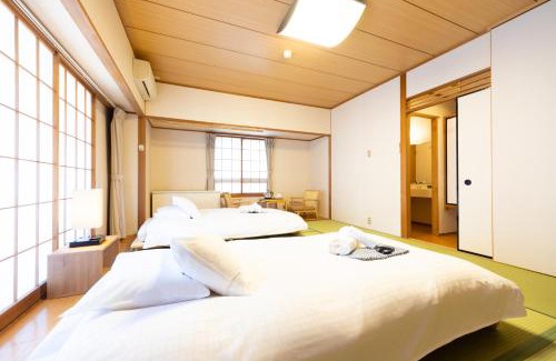 Happo Hotel | Phoenix Hotel by HHG