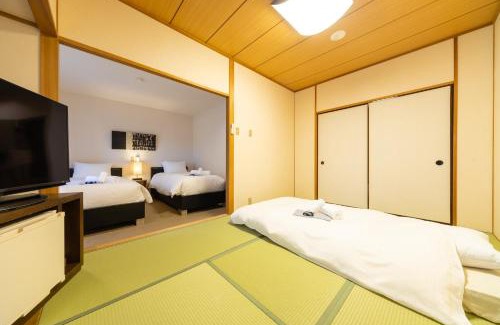 Happo Hotel | Phoenix Hotel by HHG