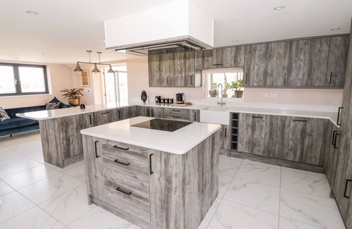 Forest of Dean Cottage | Phoenix House