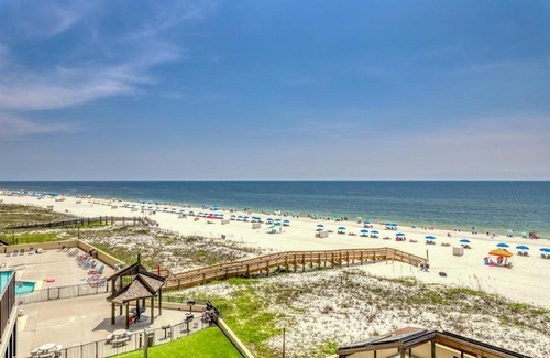 Orange Beach Apartment | Phoenix I #1046