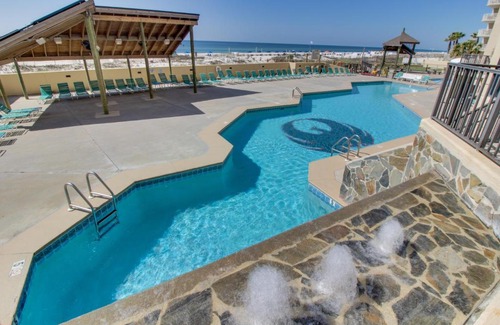 Orange Beach Apartment | Phoenix I #1046