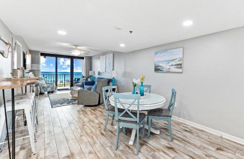 Orange Beach Apartment | Phoenix II 2012