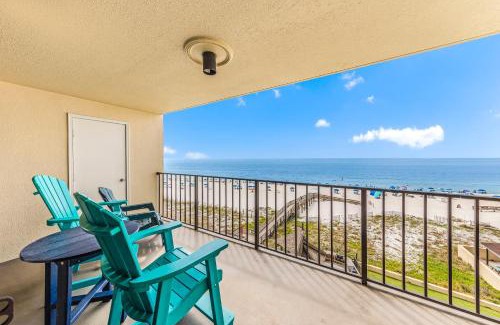 Orange Beach Apartment | Phoenix II 2042