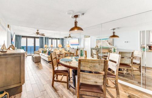 Orange Beach Apartment | Phoenix II 2042