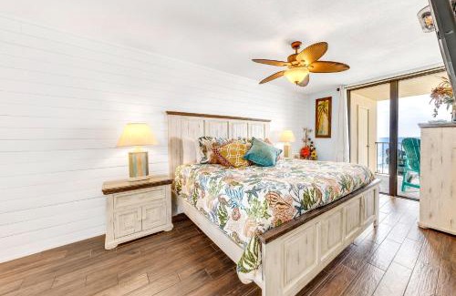 Orange Beach Apartment | Phoenix II 2042