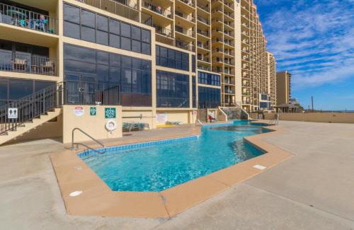 Orange Beach Apartment | Phoenix II 2042