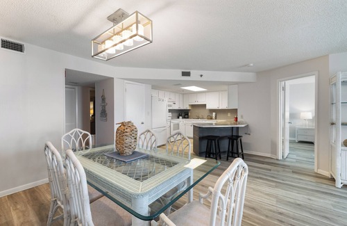Orange Beach Condo | Phoenix IV 4063 by Liquid Life