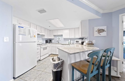 Orange Beach Condo | Phoenix IV 4073 Phoenix IV 4073 | A Stunning Beachfront Condo