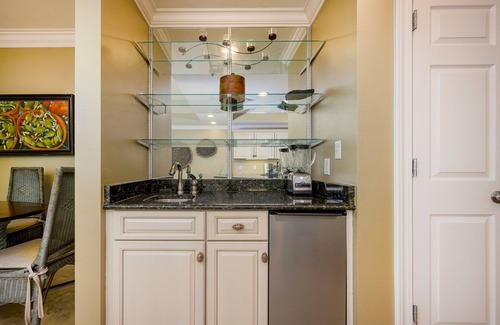 Orange Beach East Condo | Phoenix Ix 504 3 Bedroom Condo