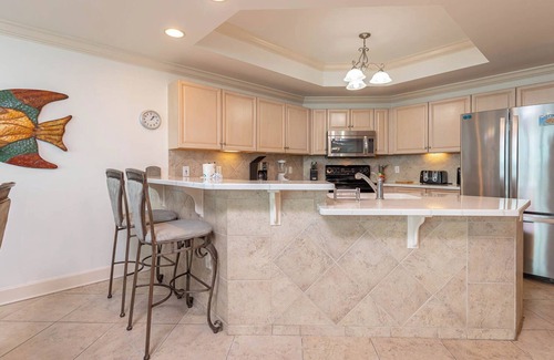 Orange Beach East Condo | Phoenix IX Condo on the Beach