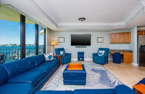 Orange Beach Apartment | Phoenix on the Bay 1333 - Poseidon House condo
