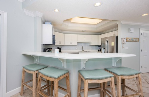 Orange Beach Condo | Phoenix On The Bay 1530 3 Bedroom Condo