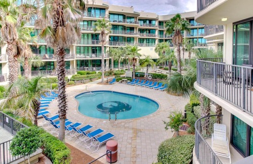 Orange Beach House | Phoenix On The Bay