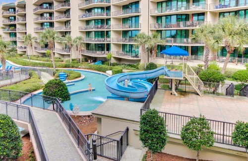 Orange Beach House | Phoenix On The Bay