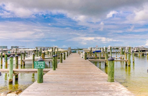 Orange Beach House | Phoenix On The Bay