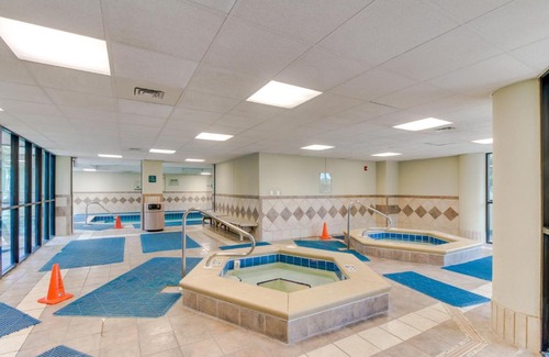 Orange Beach House | Phoenix On The Bay