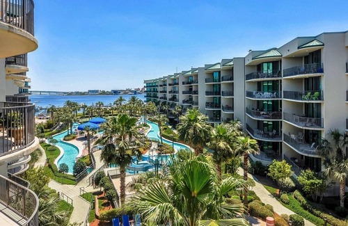 Orange Beach Condo | Phoenix On The Bay 1310 2 Bedroom Condo