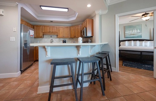 Orange Beach Condo | Phoenix On The Bay 1411 3 Bedroom Condo