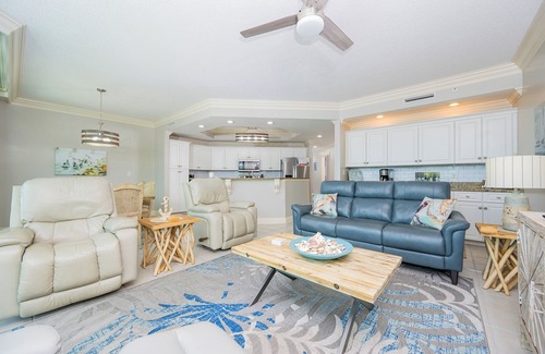 Orange Beach Condo | Phoenix on the Bay 1310