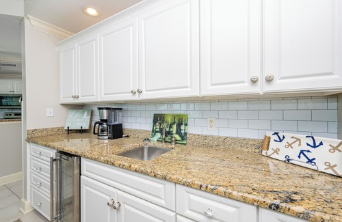 Orange Beach Condo | Phoenix on the Bay 1310